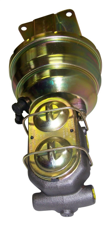 Crown Auto - Hd Brake Booster Kit - RT31011