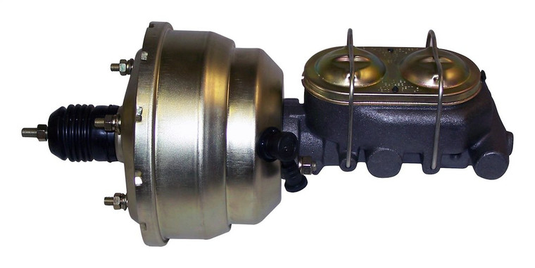 Crown Auto - Hd Brake Booster Kit - RT31038