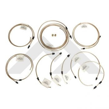 Crown Auto - Brake Line Kit - RT31053