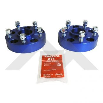 Crown Auto - Whl. Spacer Kit - RT32018