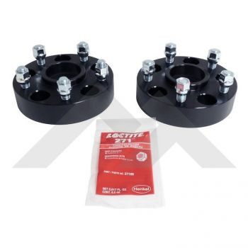 Crown Auto - Whl. Spacer Kit - RT32019
