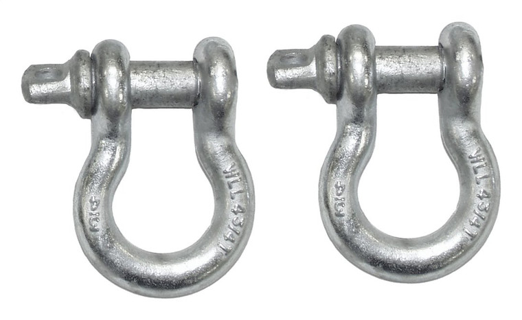 Crown Auto - D-ring Set - RT33005
