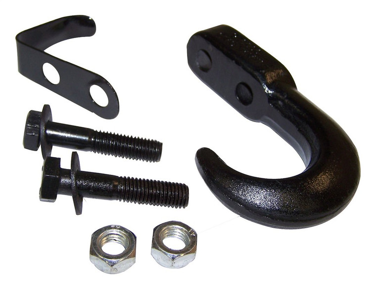 Crown Auto - Tow Hook Kit - RT33015