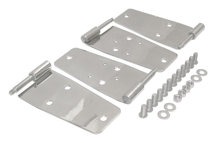 Crown Auto - Door Hinge Set - RT34008