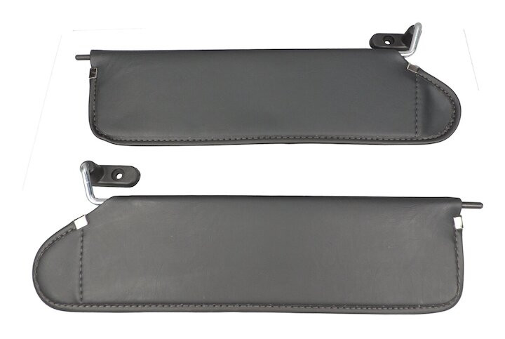 Crown Auto - Sun Visor Set Pr.-agate - RT52002