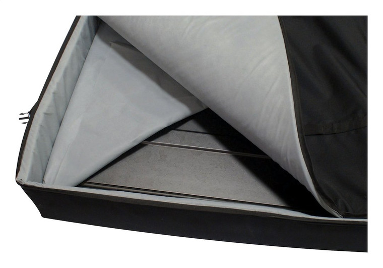 Crown Auto - Freedom Top Panel Storage - SB40001