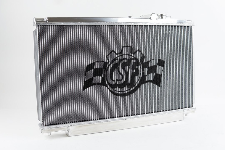 Csf Radiator - 93-98 Toyota Supra - 2882