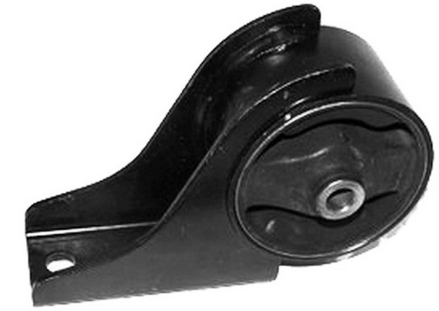 Dea Products - 02-09 Isuzu Front Lft Rt - A5137