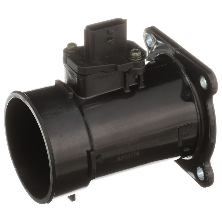 Delphi - Mass Air Flow Sensor - Complete Ass - AF10174