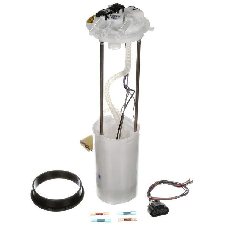 Delphi - Fuel Pump Module Assem - FG0407