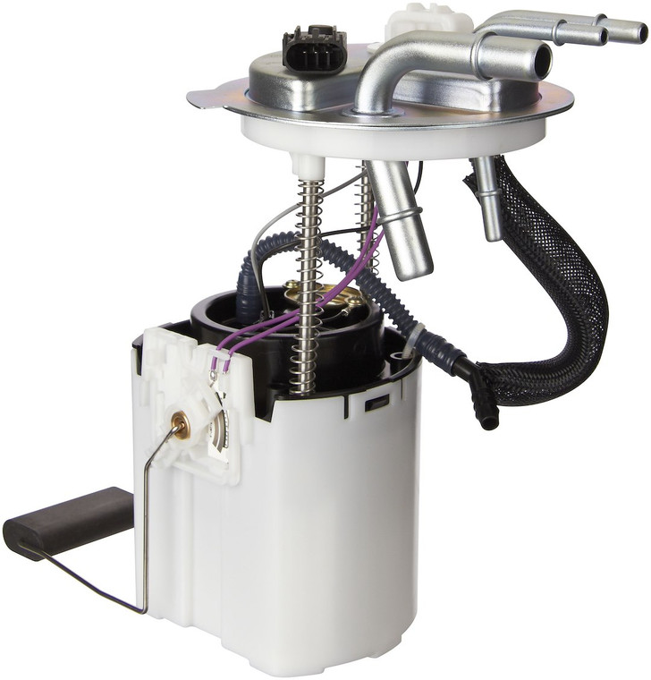 Delphi - Fuel Pump Module Assembly - PN3171