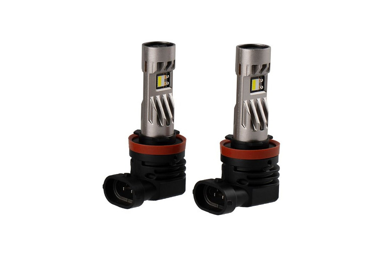 Diode Dynamc - H11/h8/h9 White Sl2 Pro Led Bulbs ( - DD0483P