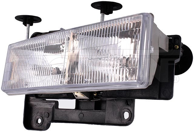 Dorman - Head Light Assembly - 1590001