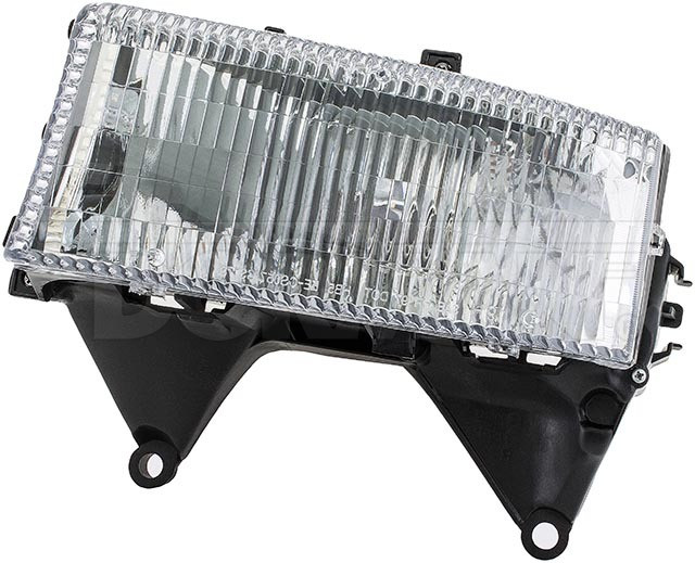 Dorman - Head Lamp - 1590522