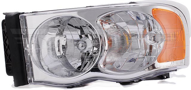 Dorman - Headlamp - Lh - 1591063