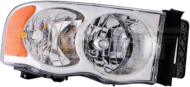 Dorman - Headlamp - Rh - 1591064