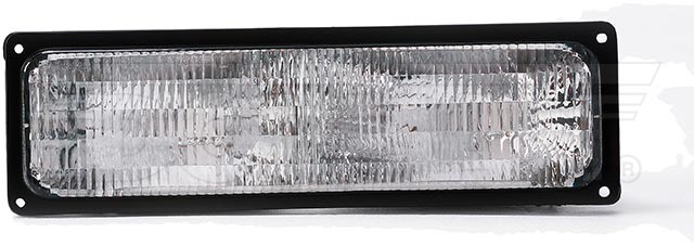 Dorman - Signal Lamp - 1630023