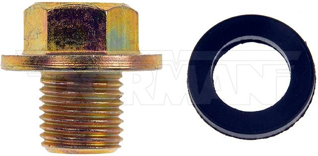 Dorman - Oil Drain Plug - 65263