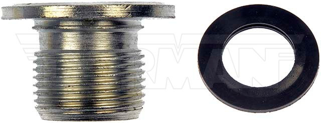 Dorman - Oil Drain Plug - 65384