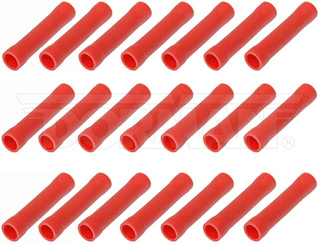 Dorman - Butt Connector 22-18 - 85435