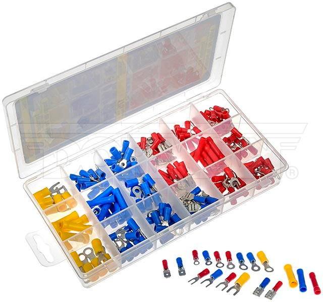 Dorman - Kit Term 175 Pc W/case - 85694