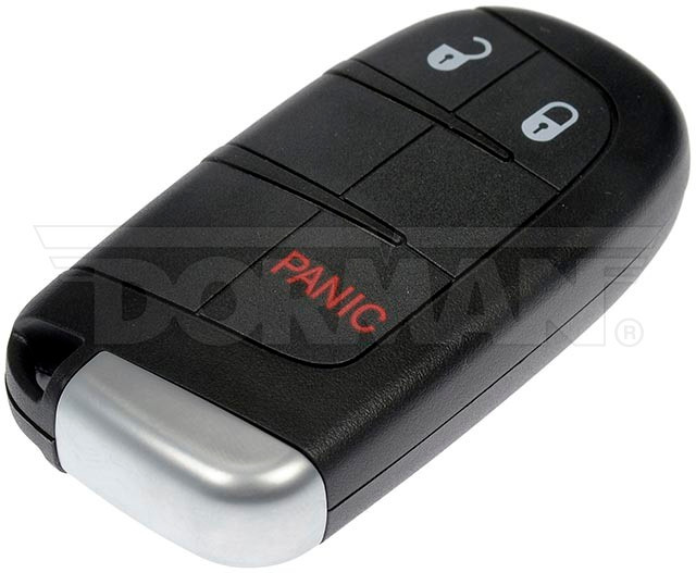 Dorman - Keyless Entry Remote - 99086ST