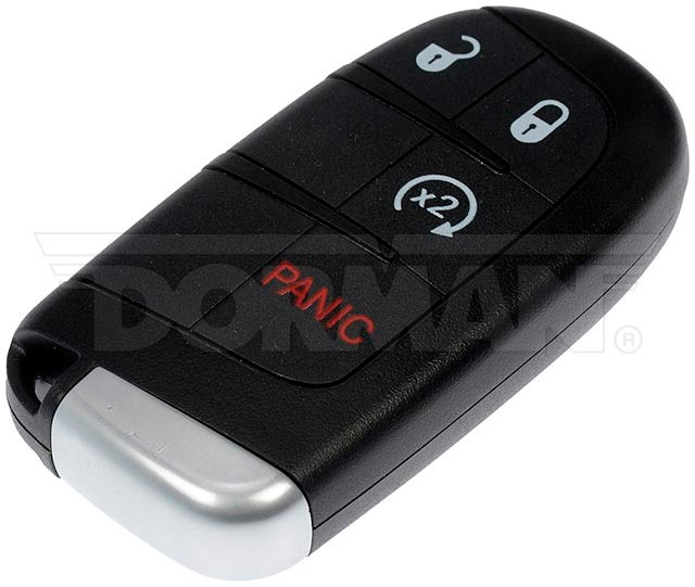 Dorman - Keyless Entry Remote - 99087ST