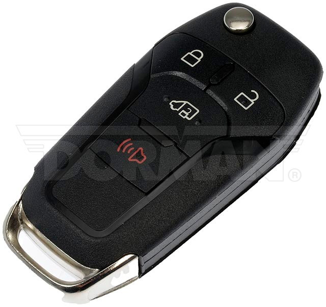 Dorman - Keyless Entry Remote - 99296ST