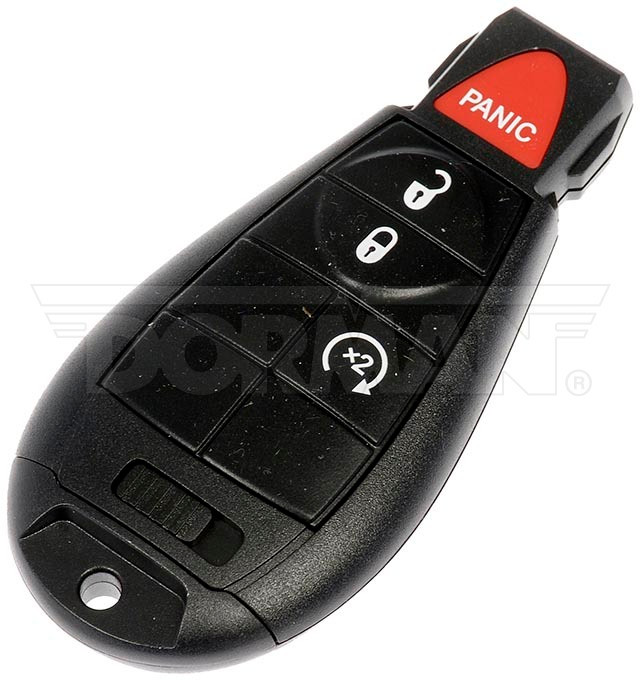 Dorman - Keyless Entry Remote - 99456ST