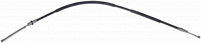 Dorman - Brake Cable - C132102