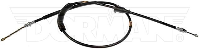 Dorman - Brake Cable - C660282