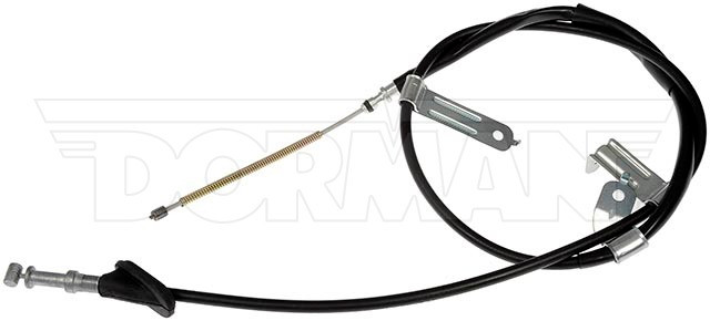 Dorman - Parking Brake Cable - C661449