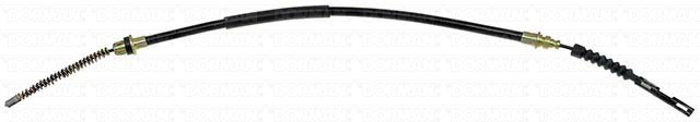 Dorman - Brake Cable - C93943