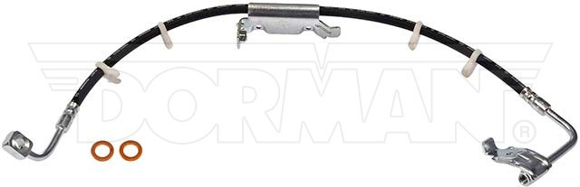 Dorman - Brake Hose - H621750