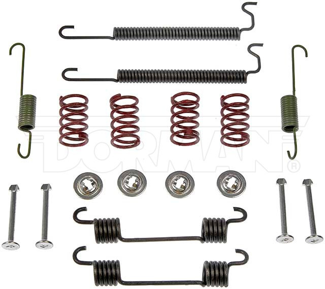 Dorman - Drm Hw Kit - HW17409