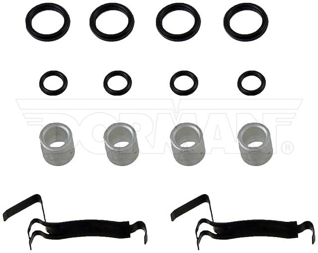 Dorman - Disc Brake Hdwe Kit - HW5500