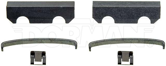 Dorman - Disc Brake Hdwe Kit - HW5510