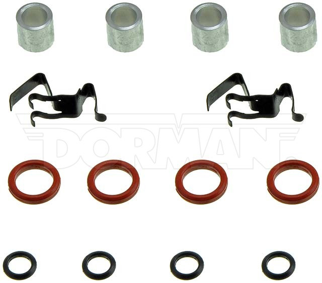 Dorman - Disc Brake Hdwe Kit - HW5563