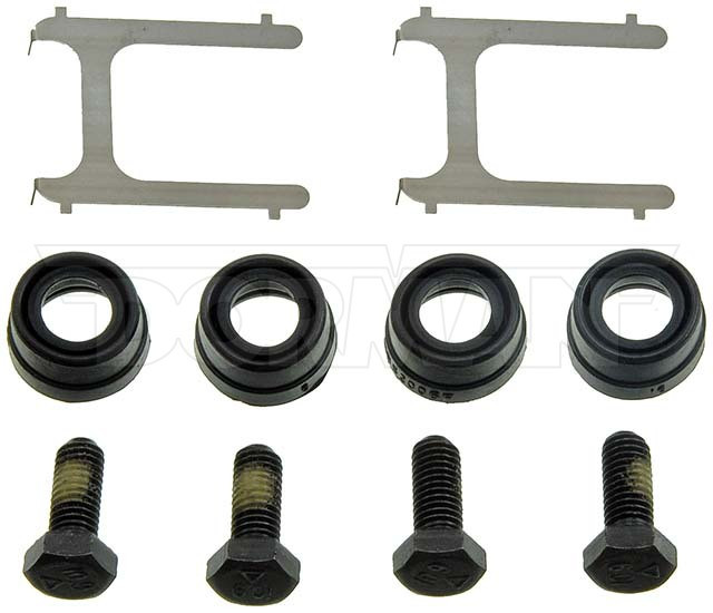 Dorman - Disc Brake Hdwe Kit - HW5569