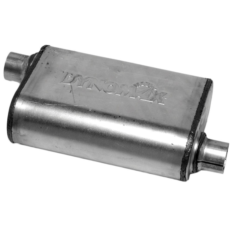 Dynomax - Race Magnum Ultra Flo Muf - 17222