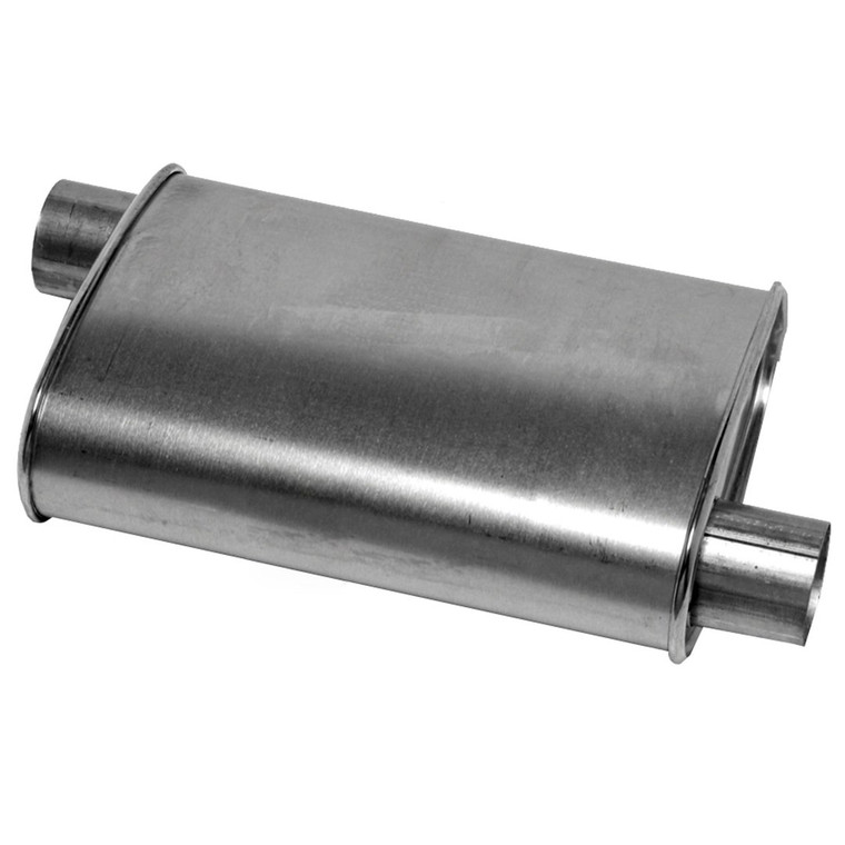 Dynomax - Turbo Muffler 18' Do 2' - 17712