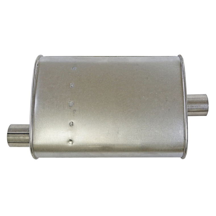Dynomax - Spr Trb Muffler 18' So 2' - 17730