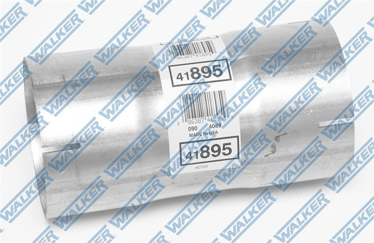 Dynomax - Pipe-connector - 41895