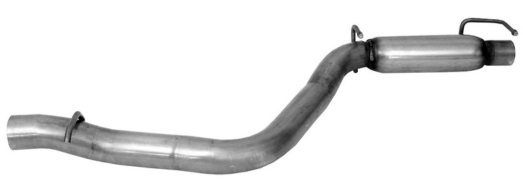 Dynomax - Tailpipe - 55496