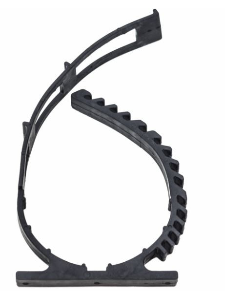 End Of Road - Super Qf Clamps - 20020