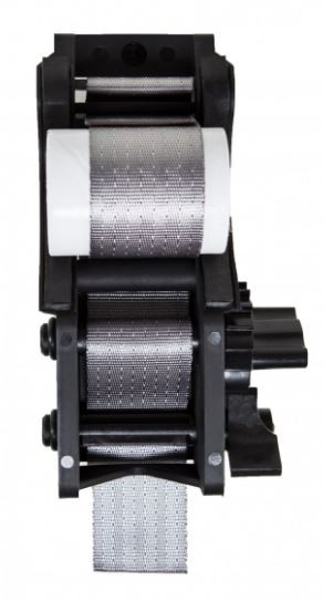 End Of Road - Qf Ratchet Clamp - 70070