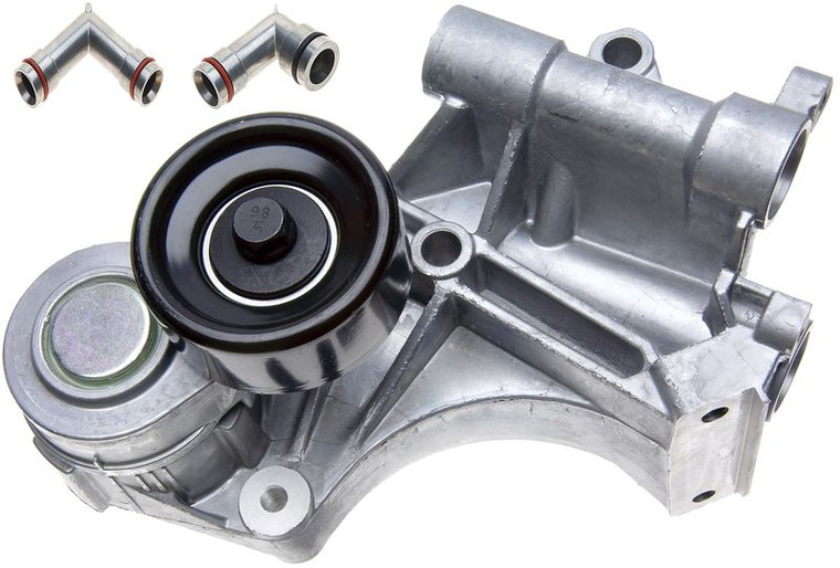 Gates - Belt Drive Tensioner - 38271