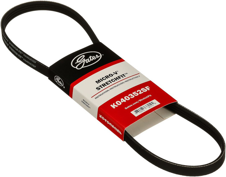 Gates - V-ribbed Belt - K040352SF
