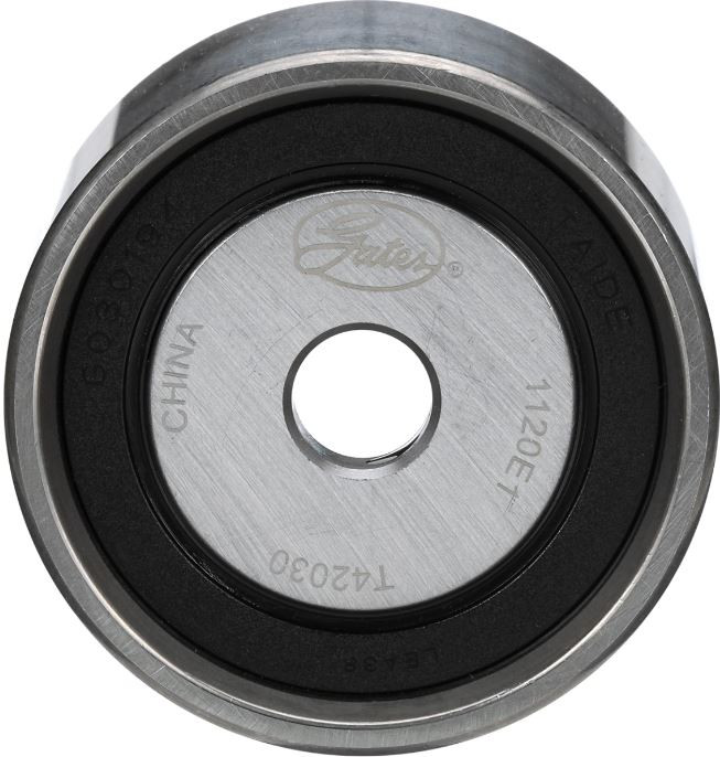 Gates - Belt Pulley - T42030
