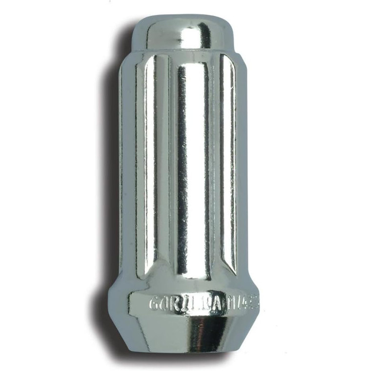 Gorilla - Lugnut 14mmx2.00 Dsd 60/b - 26108HT